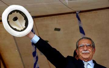 Κινήσεις για προσαγωγή πρώην δικτάτορα της Γουατεμάλας Εφραίν Ρίος Μοντ σε δίκη