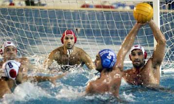 «Βύθισε» την Κουχάτ ο Πανιώνιος για τα προκριματικά της Ευρωλίγκα