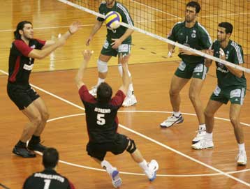 Ο Ηρακλής κέρδισε το ντέρμπι τις Θεσσαλονίκης, απώλεια για Ολυμπιακό