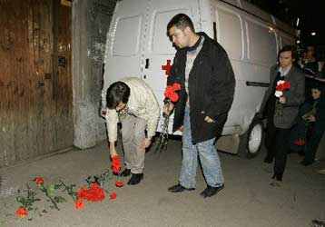 Διεθνής κατακραυγή και ρωσική «σιγή ιχθύος» για τη δολοφονία Πολιτκόφσκαγια