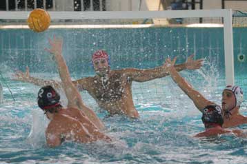 Πανηγυρική πρόκριση με πέντε στα πέντε για τον Πανιώνιο