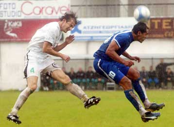 Ο Αστέρας διέλυσε τον Εθνικό, σπουδαία νίκη του Ηλυσιακού