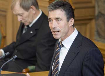 «Πυροσβεστική» παρέμβαση του Δανού πρωθυπουργού για το βίντεο που δυσφημεί τον Μωάμεθ