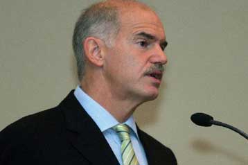 Βρεθήκαμε κοντά σε συμφωνία για το Αιγαίο, αποκαλύπτει ο Γ.Παπανδρέου