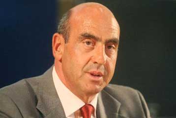 Γενναία απόφαση το νομοσχέδιο για τις χορηγίες, εκτιμά ο Γ.Βουλγαράκης