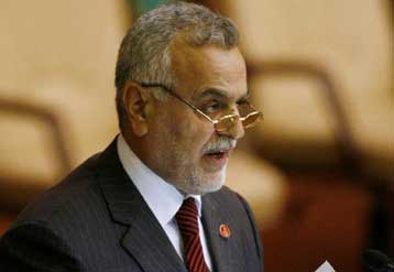 Θύμα δολοφονικής επίθεσης ο αδελφός του αντιπροέδρου του Ιράκ