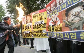 Το χρονικό του πυρηνικού προγράμματος της «απείθαρχης» Βορείου Κορέας