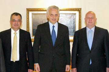 Επενδύσεις 1 δισ. ευρώ από την Eurobank σε Κεντρική και ΝΑ Ευρώπη