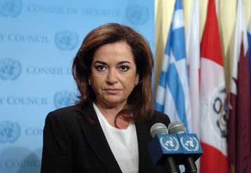 Η Ελλάδα καταδικάζει έντονα την πυρηνική δοκιμή της Βορείου Κορέας