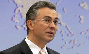 Η κυβέρνηση διαψεύδει τον Γ.Παπανδρέου για τις δηλώσεις περί συμφωνίας για το Αιγαίο