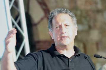 Να απαντήσει στα περί χορηγιών καλεί τον Ν.Κακλαμάνη ο Κ.Σκανδαλίδης