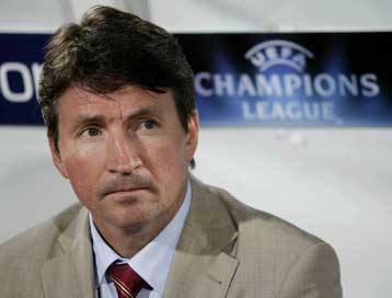 Τον Ολυμπιακό της επόμενης δεκαετίας θέλει να προετοιμάσει ο Σόλιντ