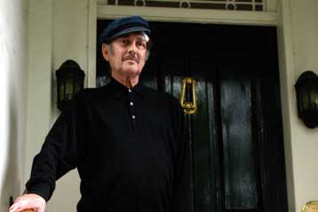 Από τις 12 ώς τις 22 Οκτωβρίου το 19ο Πανόραμα Ευρωπαϊκού Κινηματογράφου