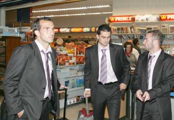 Στο Σαράγεβο η εθνική, 600 εισιτήρια έχει εξασφαλίσει η ΕΠΟ