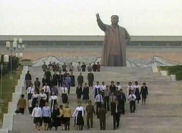 Σκληραίνουν οι ΗΠΑ τη στάση τους έναντι της Β.Κορέας μετά την πυρηνική δοκιμή