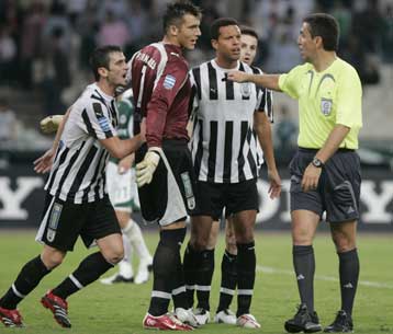 Με πολλές ελλείψεις ο ΠΑΟΚ στην Αρτα για το φιλικό με την Αναγέννηση