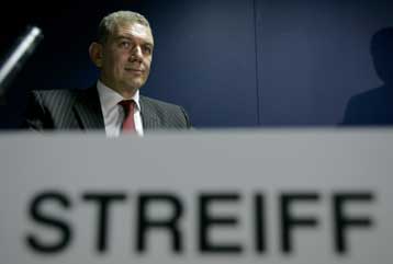 Την παραίτησή του υπέβαλε ο γενικός διευθυντής της κοινοπραξίας Airbus