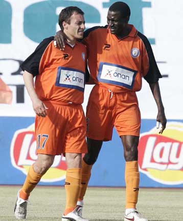 Με αυτοχρηματοδότηση σκοπεύει να χτίσει ο Ηρακλής το γήπεδό του