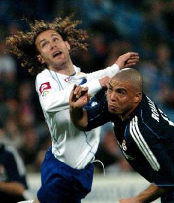 Μιλίτο και Θέσαρ Σάντσες προβλέπουν την επιτυχία του Μουνιόθ στον Παναθηναϊκό