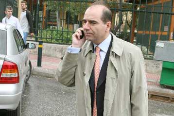 «Ωμό εκβιασμό από κακοποιά στοιχεία» κατήγγειλαν οι υπεύθυνοι της ΜΕΒΓΑΛ