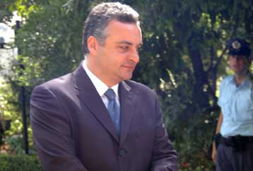 Ανακοινώσεις… προσεχώς μετά από συνεργασία Καραμανλή – Κεφαλογιάννη για τα λιμάνια