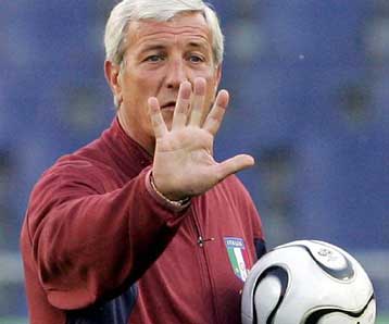 Τον Λίπι θέλουν στην Ισπανία όταν και αν αποχωρήσει ο Αραγονιές