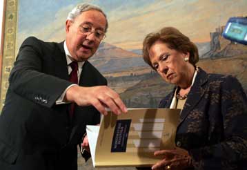 Τον «κώδωνα του κινδύνου» για το ασφαλιστικό κρούει ο Νίκος Γκαργκάνας