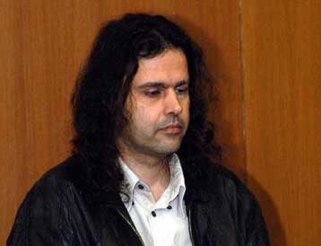 Απερρίφθη η αίτηση πεντάμηνης αποφυλάκισης του Σάββα Ξηρού για λόγους υγείας