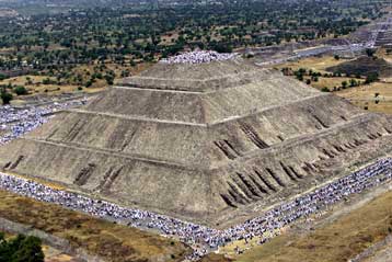 Το Yahoo απευθύνει μήνυμα της ανθρωπότητας στους εξωγήινους
