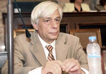 Σε ετοιμότητα ο κρατικός μηχανισμός για τις δημοτικές και νομαρχιακές εκλογές