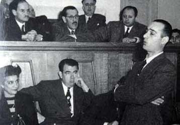 Απόρριψη της αίτησης για επανάληψη της δίκης Στακτόπουλου προτείνει ο Αρειος Πάγος