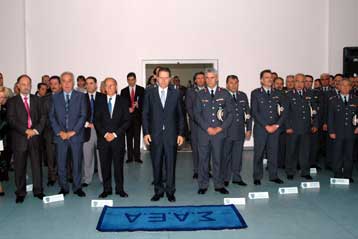 Το νέο εκπαιδευτικό πρόγραμμα της Αστυνομίας παρουσίασε ο Β.Πολύδωρας