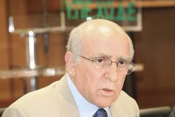 Μπαλάκι οι ευθύνες για την έλλειψη αντιπλημμυρικών έργων