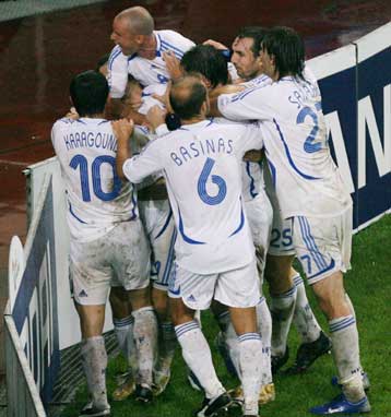 Αποφασιστικό βήμα θέλει να κάνει η εθνική στη Βοσνία, «αίνιγμα» με Ζαγοράκη