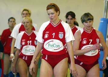 Ο Φιλαθλητικός απέσυρε τη συμμετοχή του από το πρωτάθλημα της Α1 γυναικών