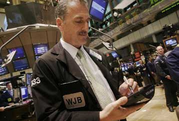 Κέρδη την Τρίτη στις ευρωπαϊκές αγορές, επιφυλακτικότητα στη Γουόλ Στριτ