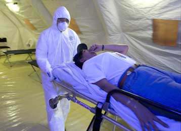 Νέο κρούσμα της γρίπης των πτηνών εντοπίστηκε σε Αιγύπτια