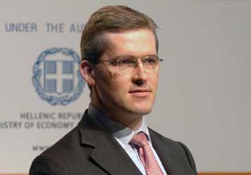 Διαβουλεύσεις του ΟΠΕ για τo πρόγραμμα προώθησης των ελληνικών εξαγωγών το 2007