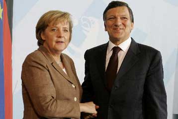 Αποθαρρυμένη η Κομισιόν από την τουρκική στάση για την Τελωνειακή Ένωση