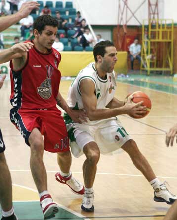 Νωρίς «καθάρισε» τη νίκη ο Πανιώνιος επί του Μακεδονικού στη Νεάπολη