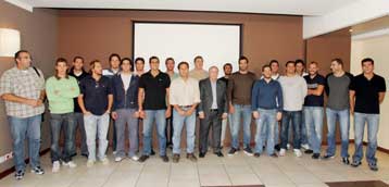 Νταμπλ στην Ελλάδα και διάκριση στην Ευρωλίγκα θέλει η ομάδα πόλο του Ολυμπιακού