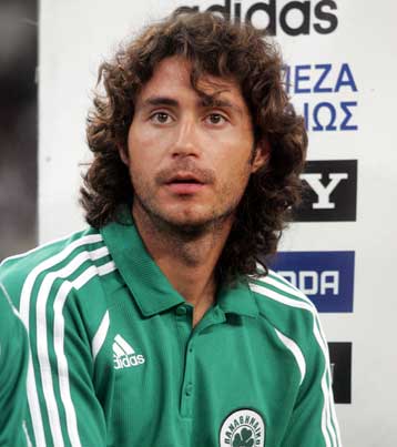 «Ντεμπούτο» του Μουνιόθ και του Σάντσεθ στην Παιανία, δύο γκολ ο «Παπ»