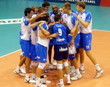 Πάλεψε αλλά ηττήθηκε ο Ηρακλής από την πρωταθλήτρια Ευρώπης