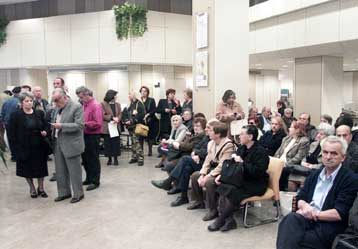 Για εξίσωση των ορίων συνταξιοδότησης ανδρών – γυναικών δεσμεύεται η Ελλάδα