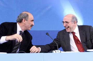 Κόντρα Μεϊμαράκη-Σουφλιά με φόντο τη Φώφη Γεννηματά