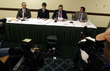 Τοξικά χημικά προκάλεσαν τη «μυστηριώδη» ασθένεια με 17 θανάτους στον Παναμά