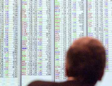 Ανοδικές τάσεις στο Χρηματιστήριο την Πέμπτη