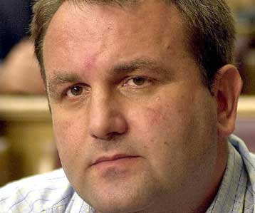 Εντολή για σχηματισμό κυβέρνησης έλαβε στο Μαυροβούνιο ο Ζέλικο Στουράνοβιτς