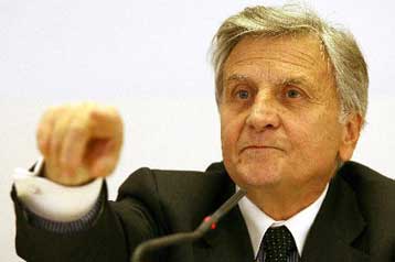 Νέες αυξήσεις επιτοκίων προαναγγέλλει η ΕΚΤ στη μηνιαία έκθεση Οκτωβρίου