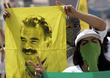 Με άξονα το Κουρδικό η επικείμενη επίσκεψη του Ιρακινού πρωθυπουργού στην Τουρκία